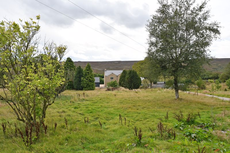 Manchester Road Hollow Meadows